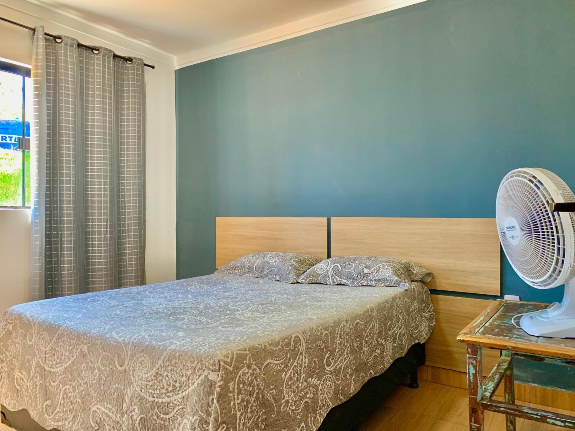 Casa Com Jacuzzi Charme Corumba Alexania Exterior foto